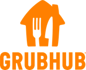 grubhub logo